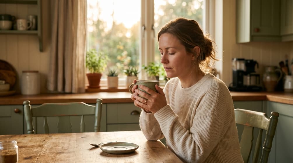 Why You're Always Tired (And It Is Not Because You Need More Sleep)