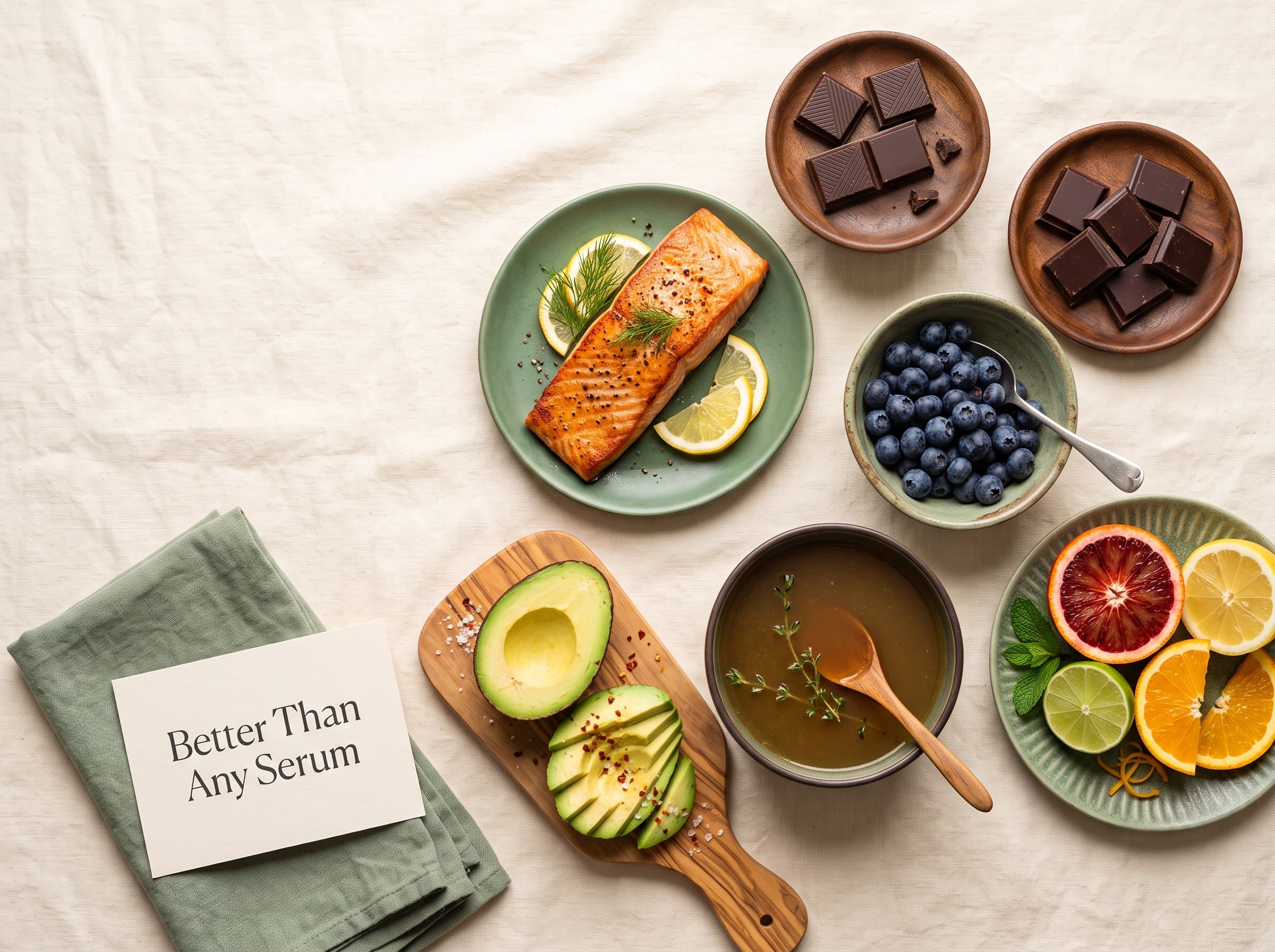 The Internal Anti-Aging Protocol That Works Better Than Any Product You Can Buy