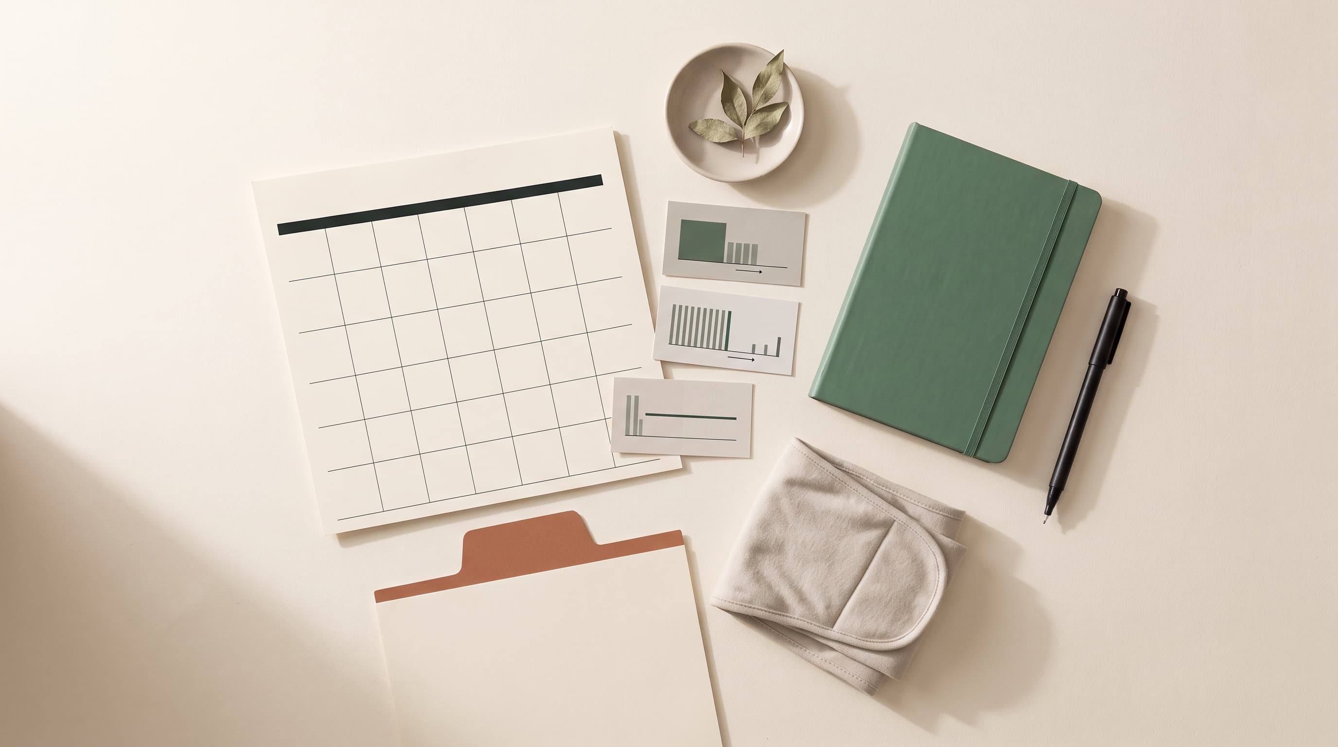 Period Changes in Perimenopause: What Is Normal?
