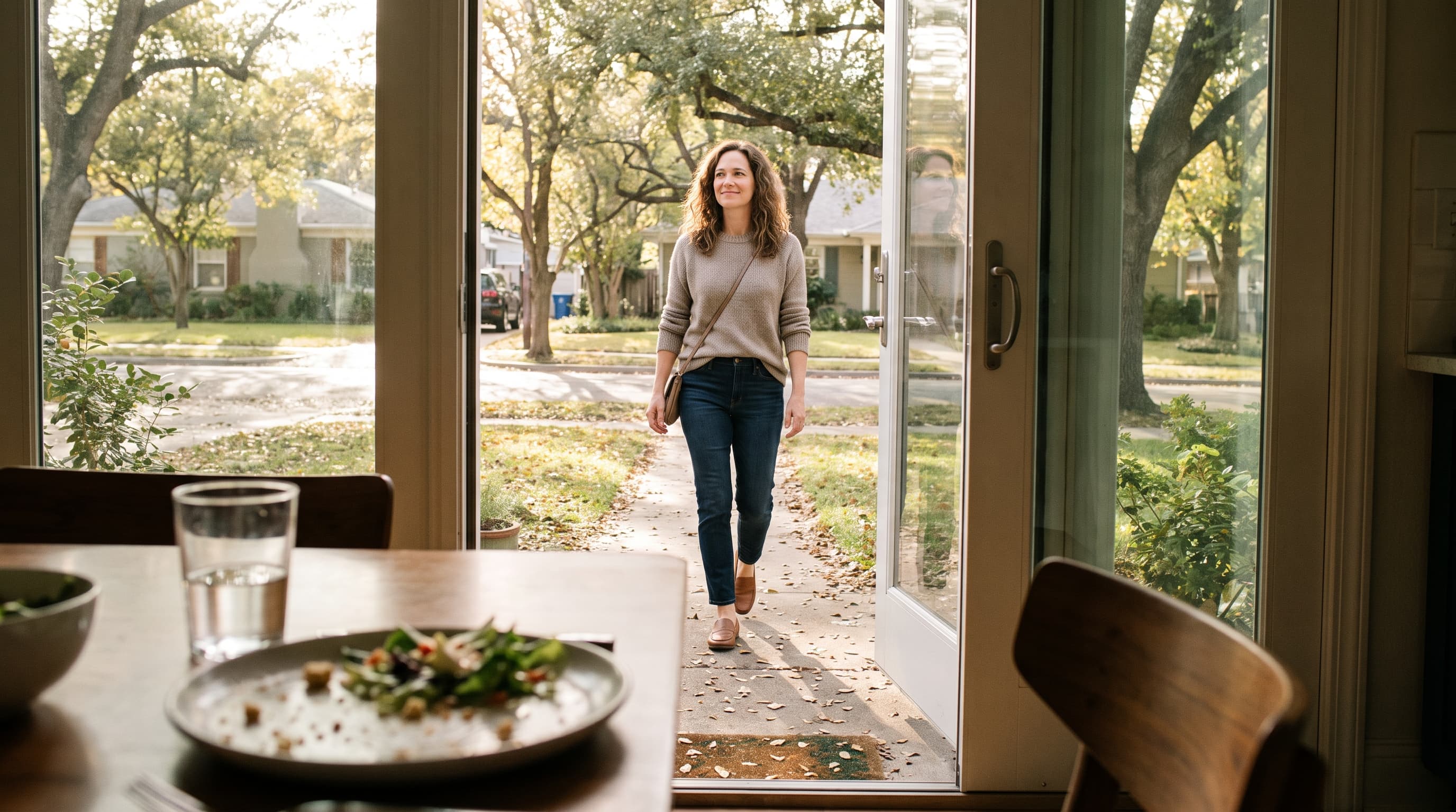 The 10-Minute Habit After Meals That May Help Your Blood Sugar and Energy